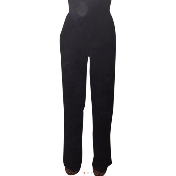 NY Collection jumpsuit - Picture 2 of 3